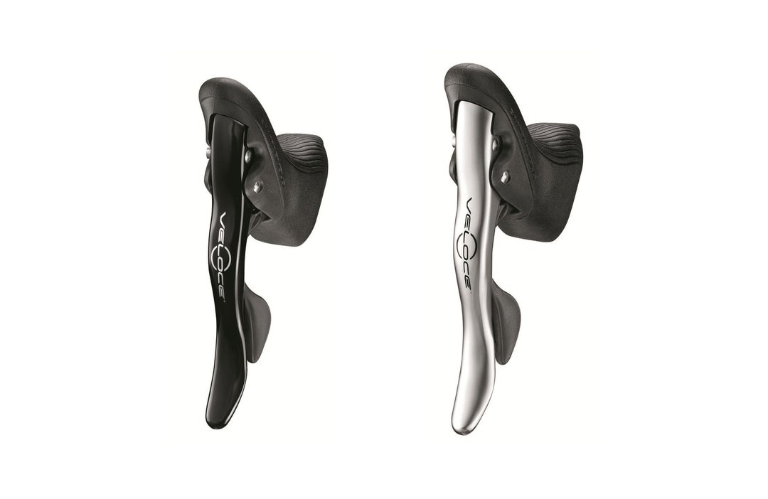 Tech FAQ Fixing Campy shifters and converting drivetrains Velo