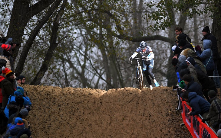 Mathieu Van Der Poel