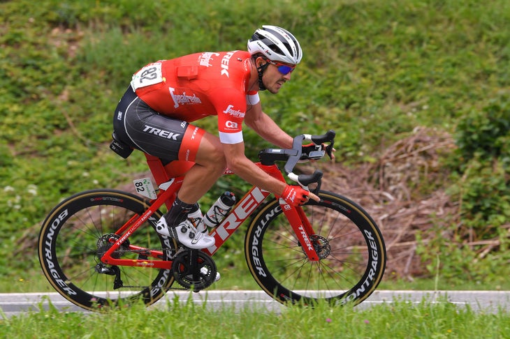 John Degenkolb