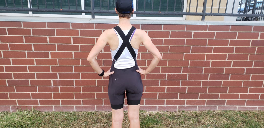 Review: Velocio Women's Ultralight Bib Short