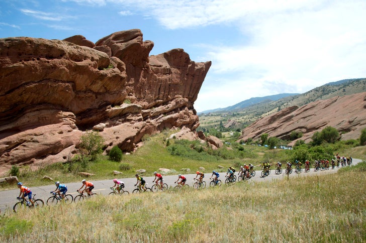 Colorado
