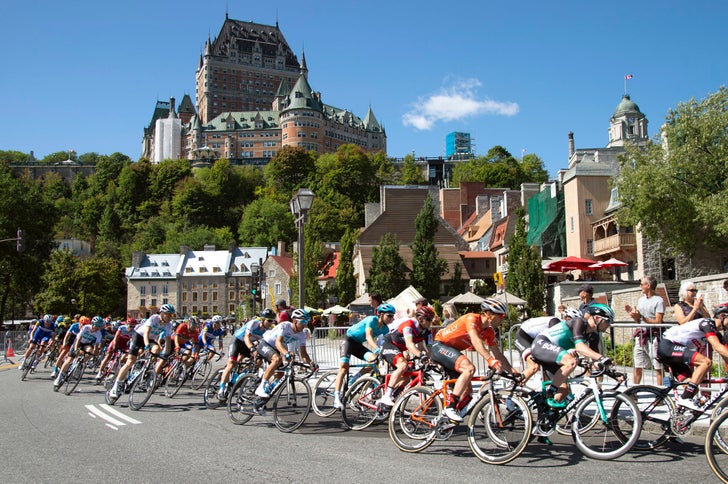 Quebec
