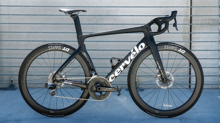 Cervelo S5