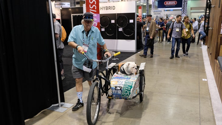 Interbike