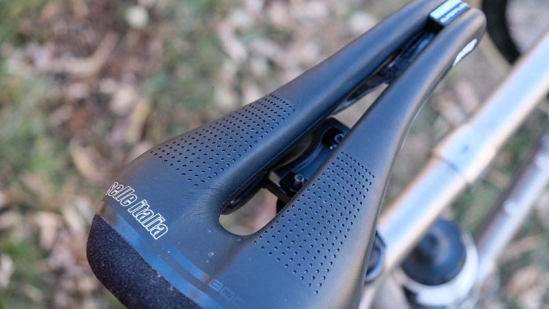 Product Review: Selle Italia Novus Boost Superflow - Road Bike Action