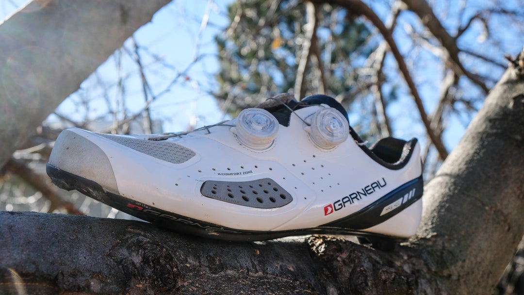 The Most Comfortable Cycling Shoes, X-Comfort Zone
