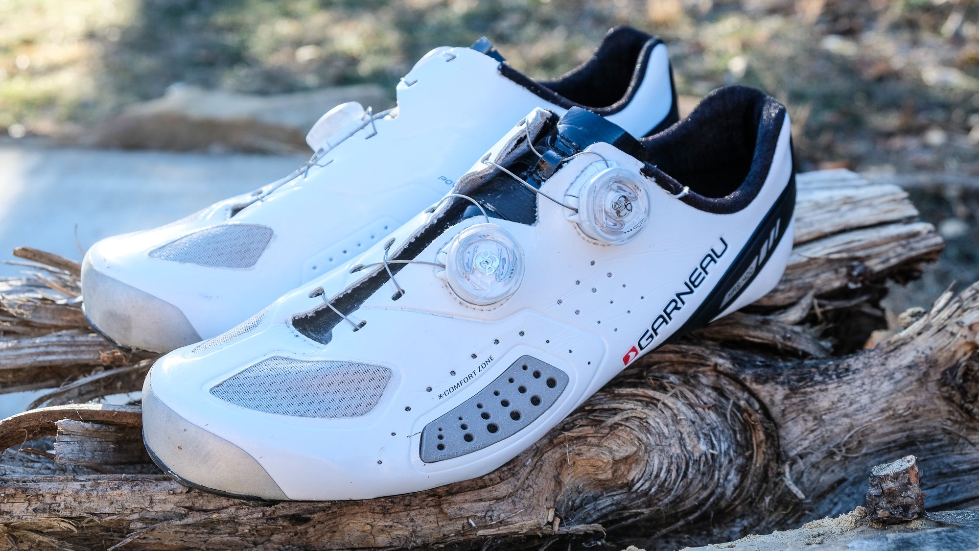 Louis Garneau Gravel Touring/Indoor Cycling Shoes