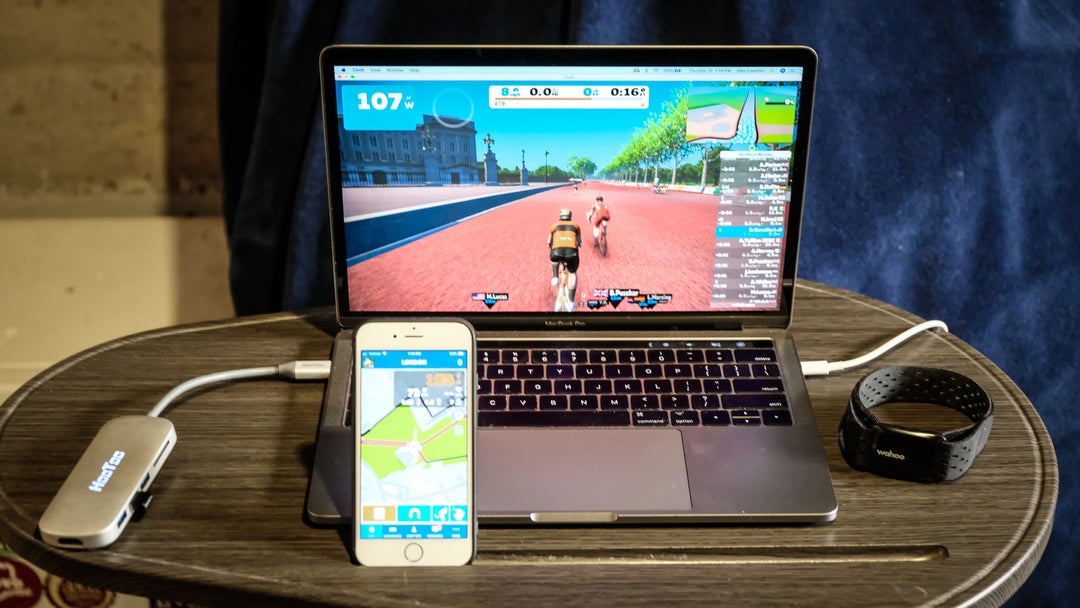 Zwift Gift Subscription Velo