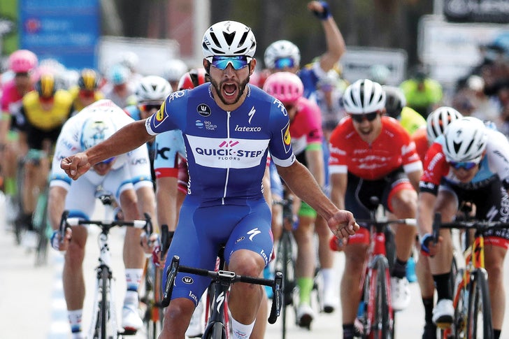 Cycling: