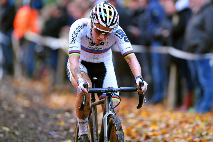 Sanne Cant