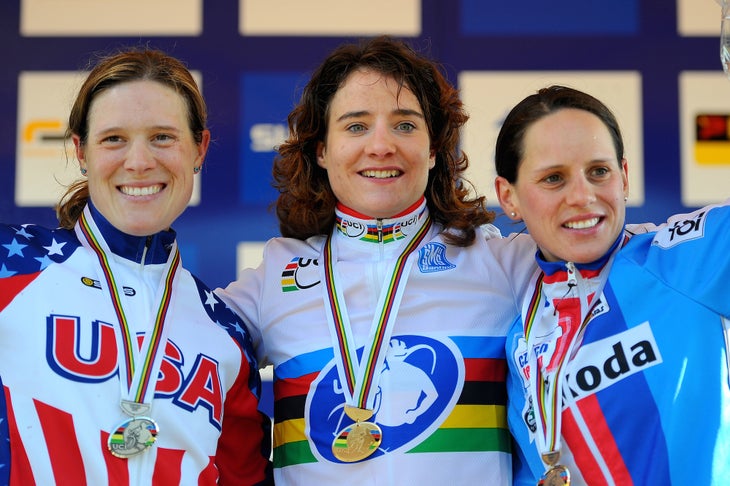 2011 cyclocross worlds