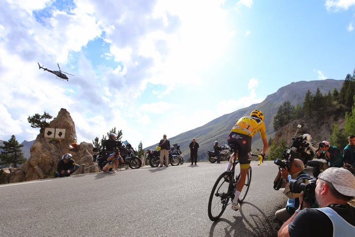 Froome
