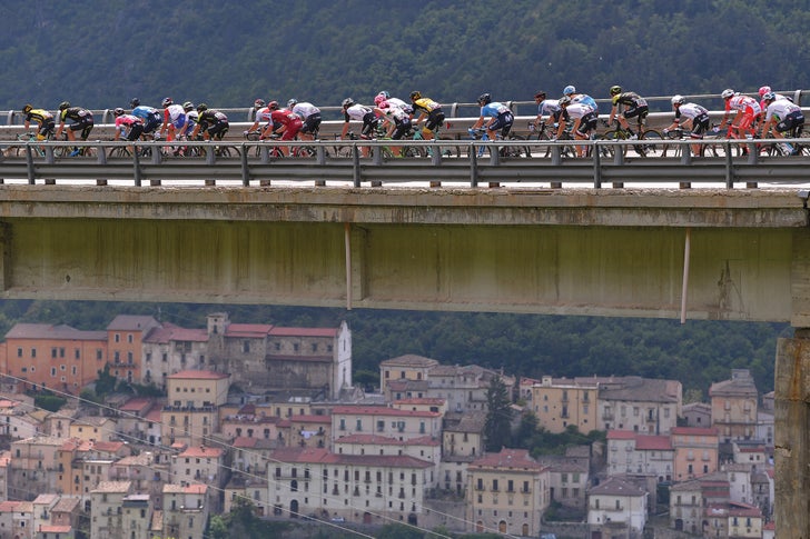 Cycling: