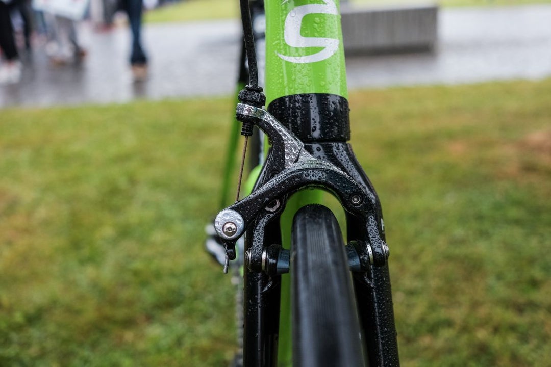 Technical FAQ Derailleurs, brakes, and frame fatigue Velo