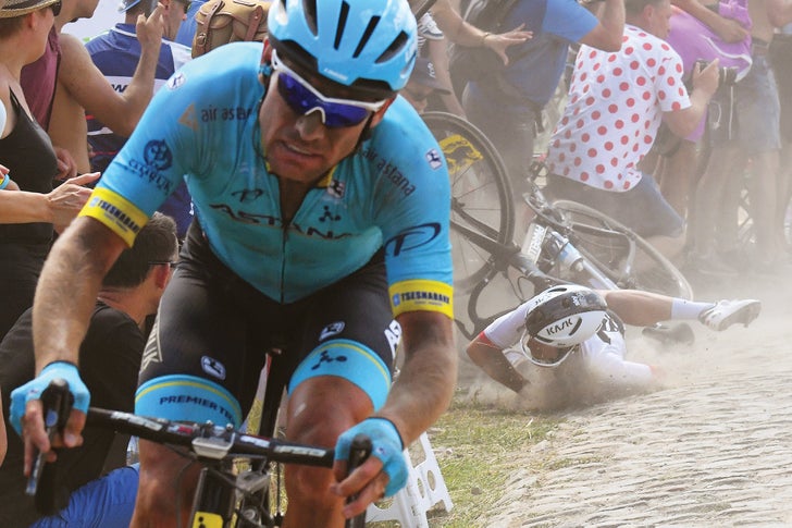 Cycling: