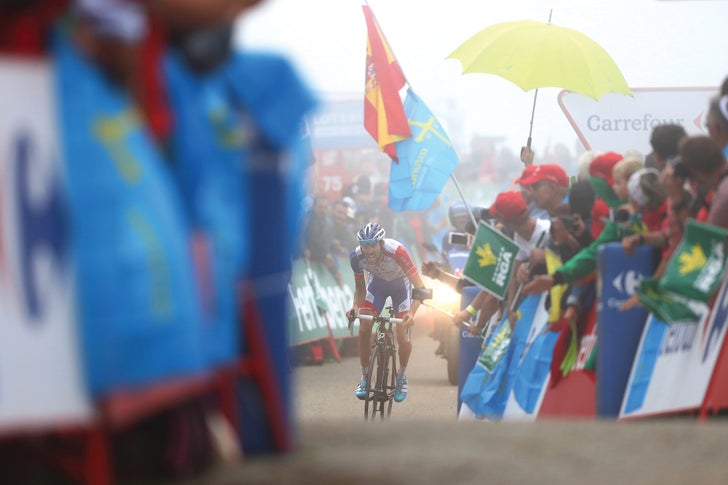 Cycling: