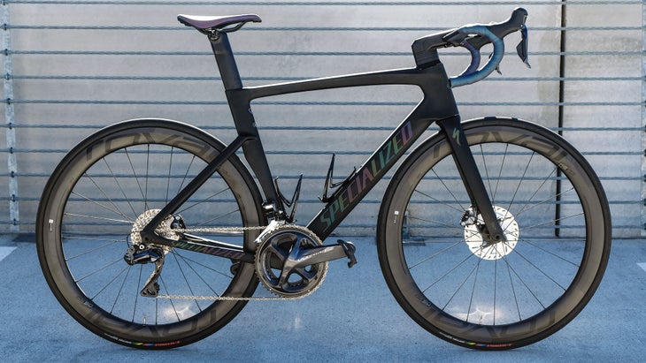 Specialized Venge
