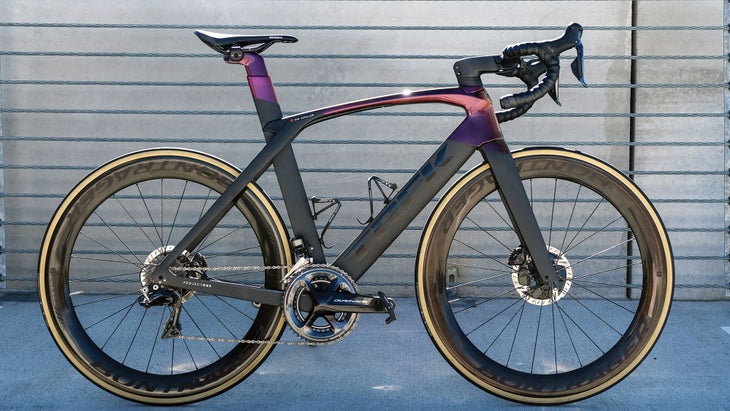 Trek Madone