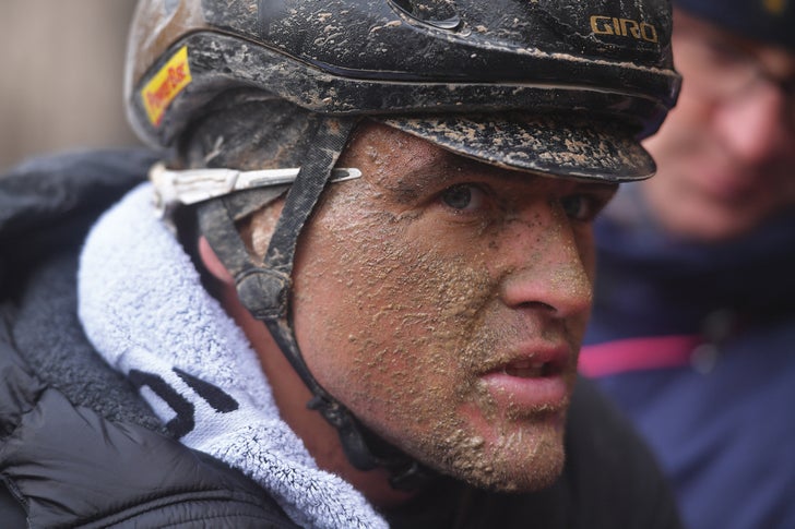 Cycling: