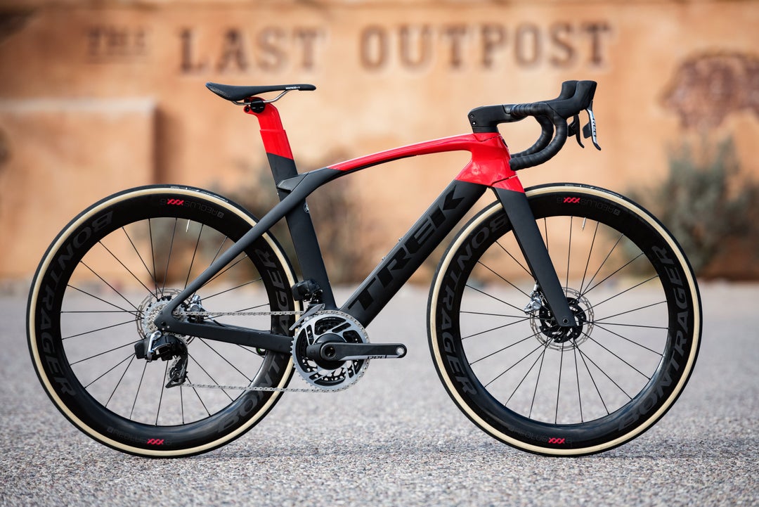 eTap AXS