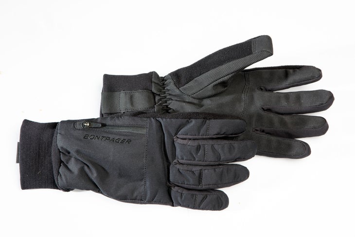 Bontrager JFW Winter Cycling Glove - Trek Bikes (CA)