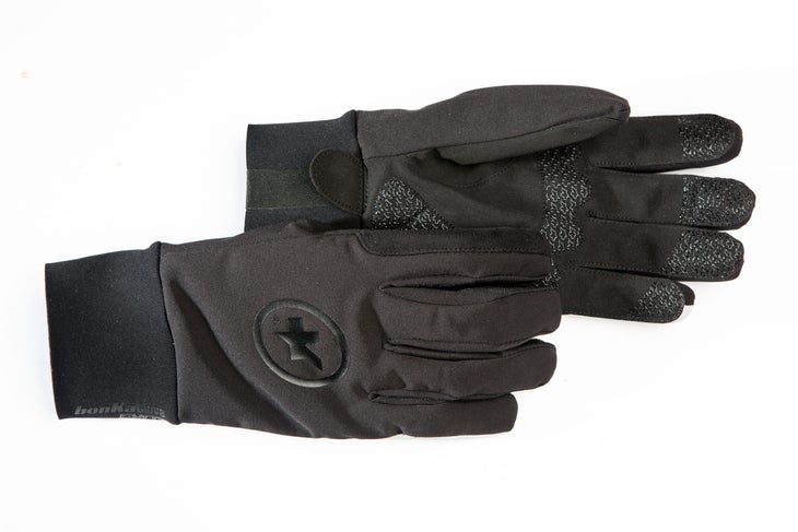 Bontrager JFW Winter Cycling Glove - Trek Bikes (CA)