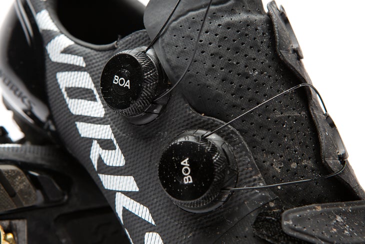 S-Works Recon