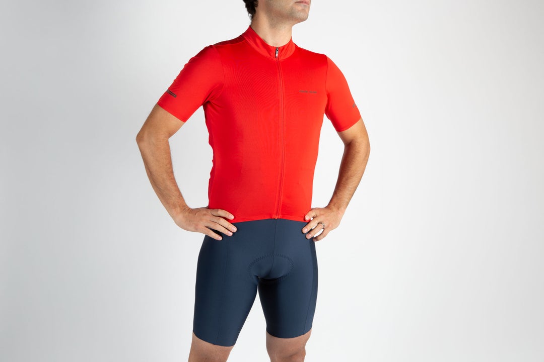 Review: Pearl Izumi Pro Bib Short 2019