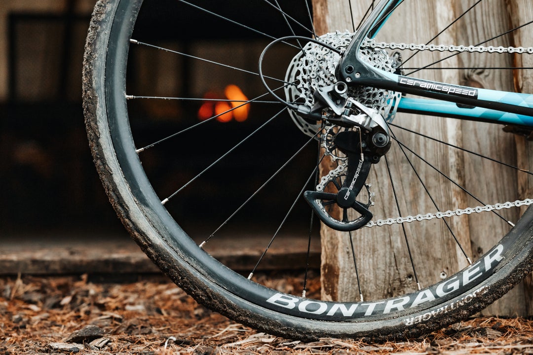 CeramicSpeed