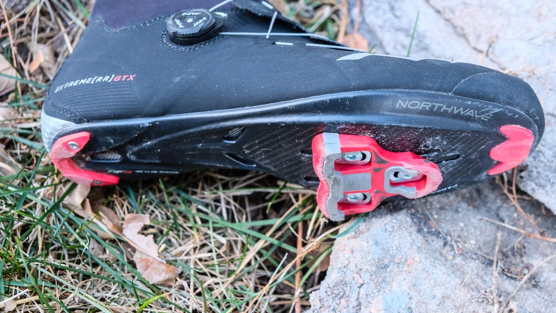 Review: Northwave Extreme RR 2 GTX - Velo