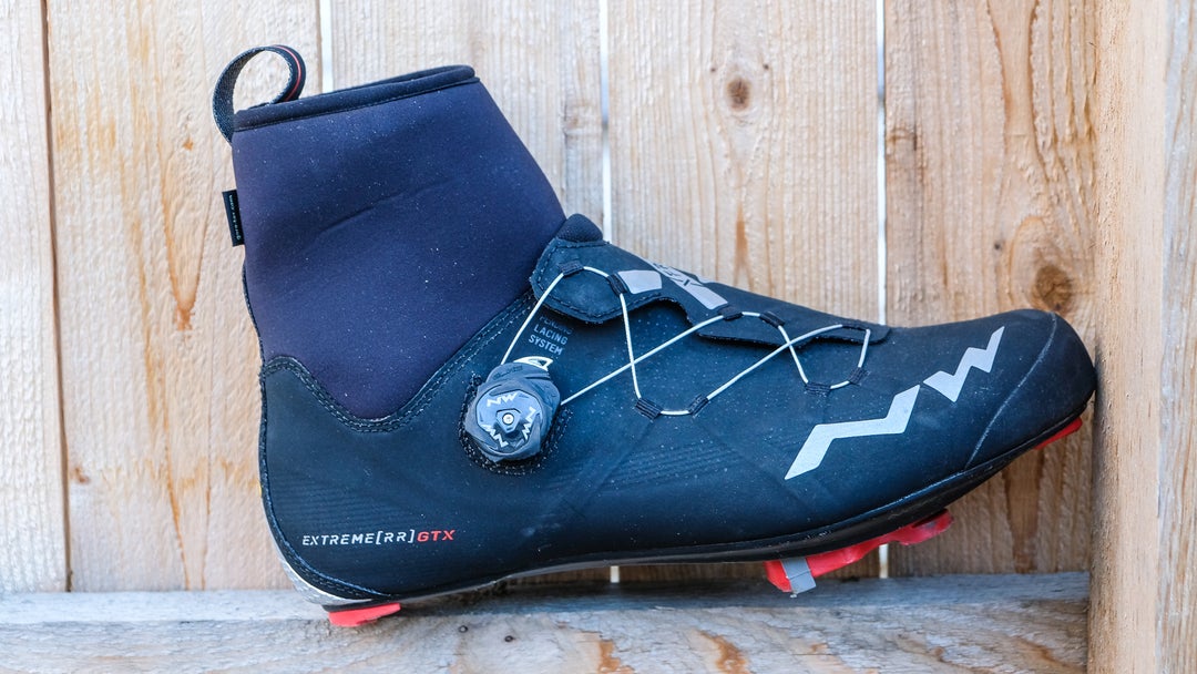 Northwave extreme gtx winter boots hotsell