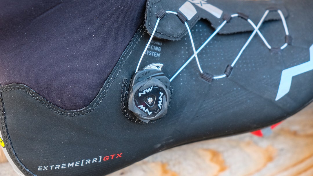 Review: Northwave Extreme RR 2 GTX - Velo