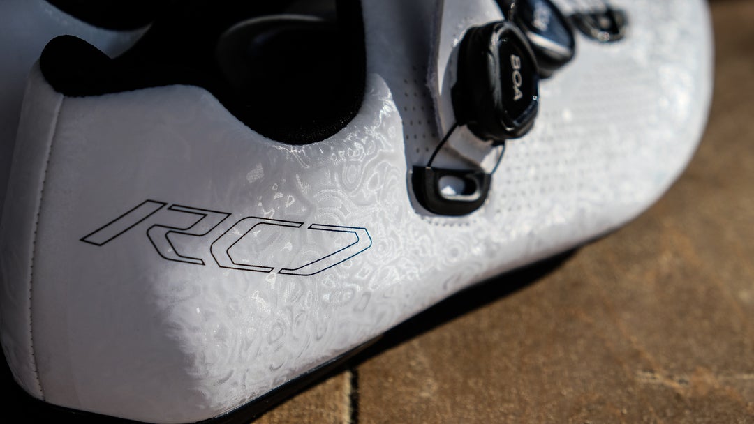 Review: Shimano RC7 shoes - Velo