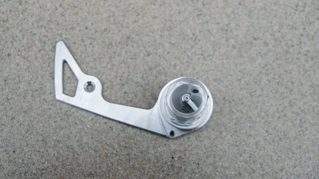 eTap AXS