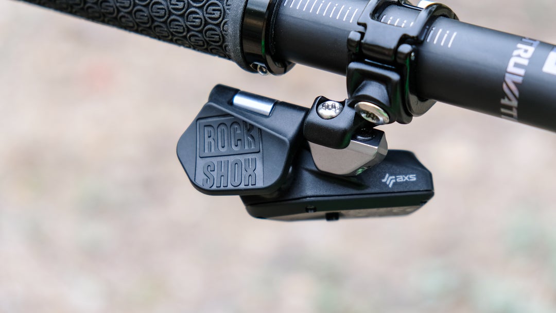 eTap AXS