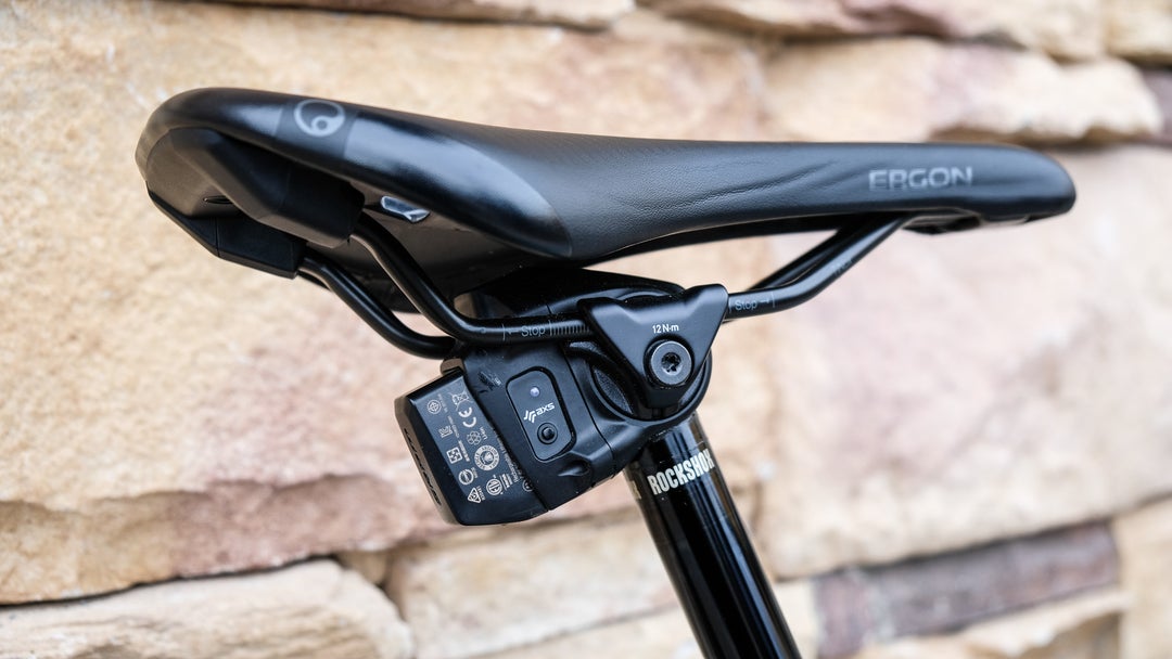 eTap AXS