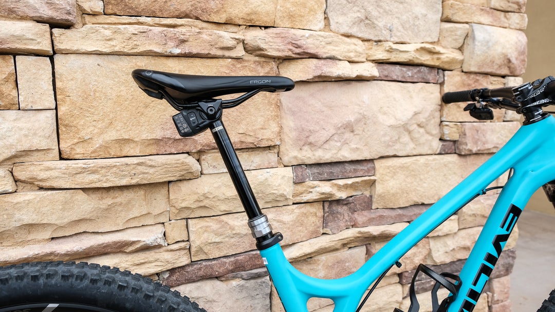 eTap AXS