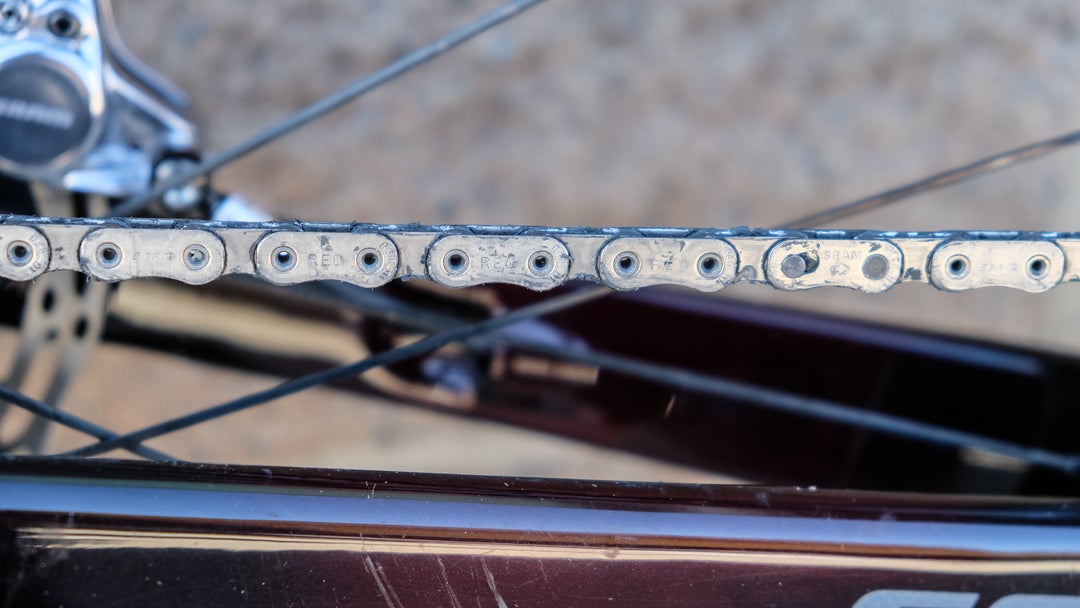 eTap AXS