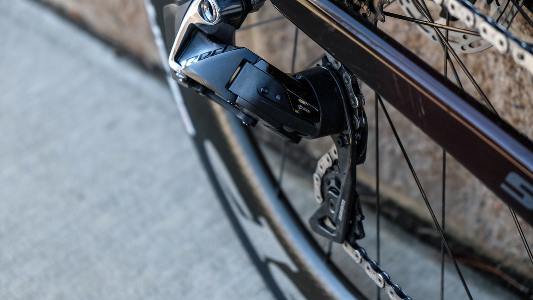eTap AXS