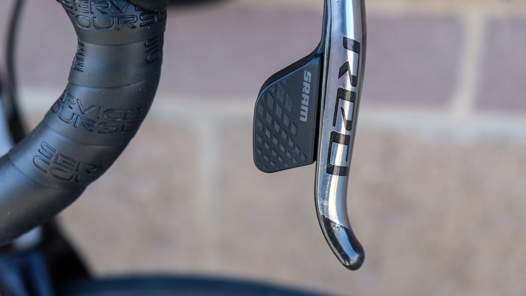 eTap AXS