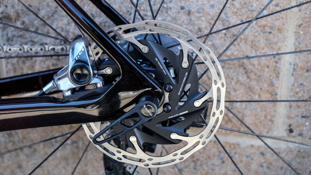 eTap AXS