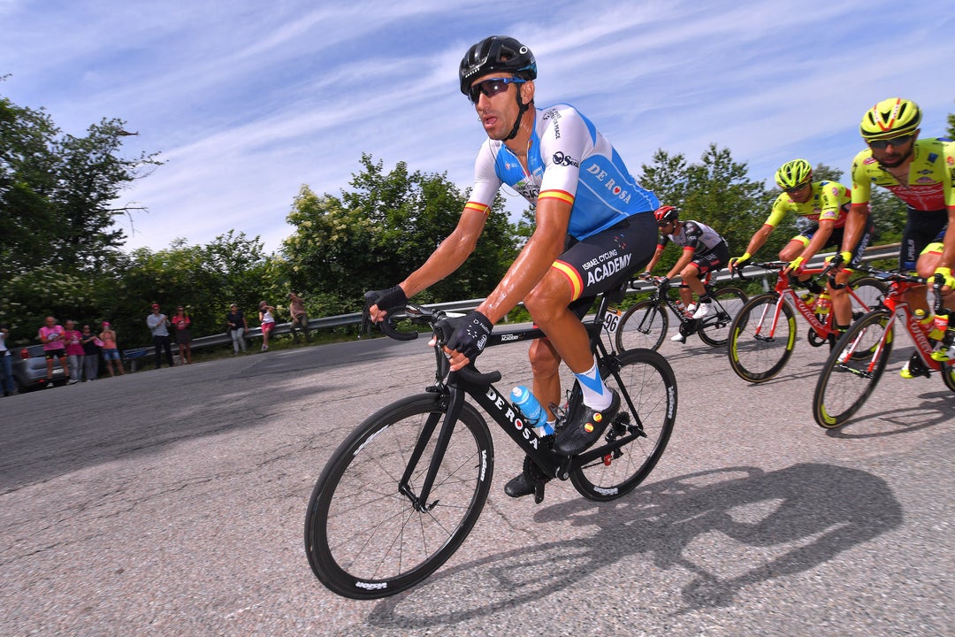 Giro invites Israel Cycling Academy and three Italian wildcard teams - Velo