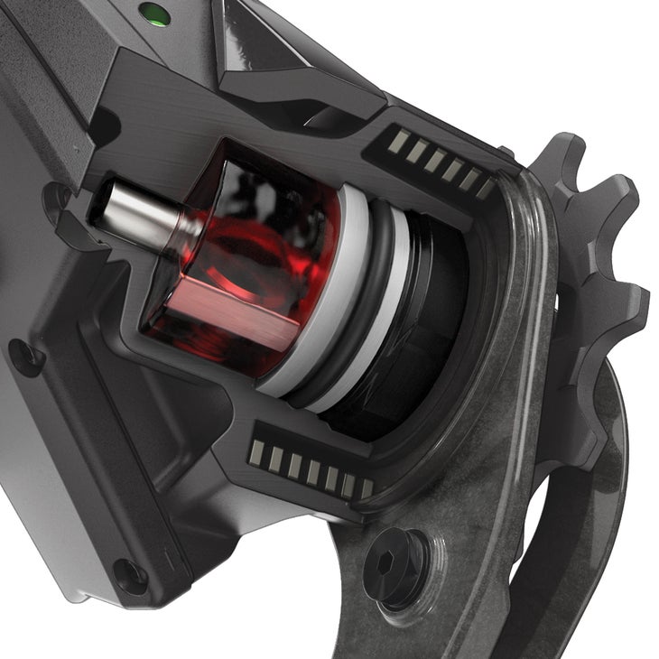 eTap AXS