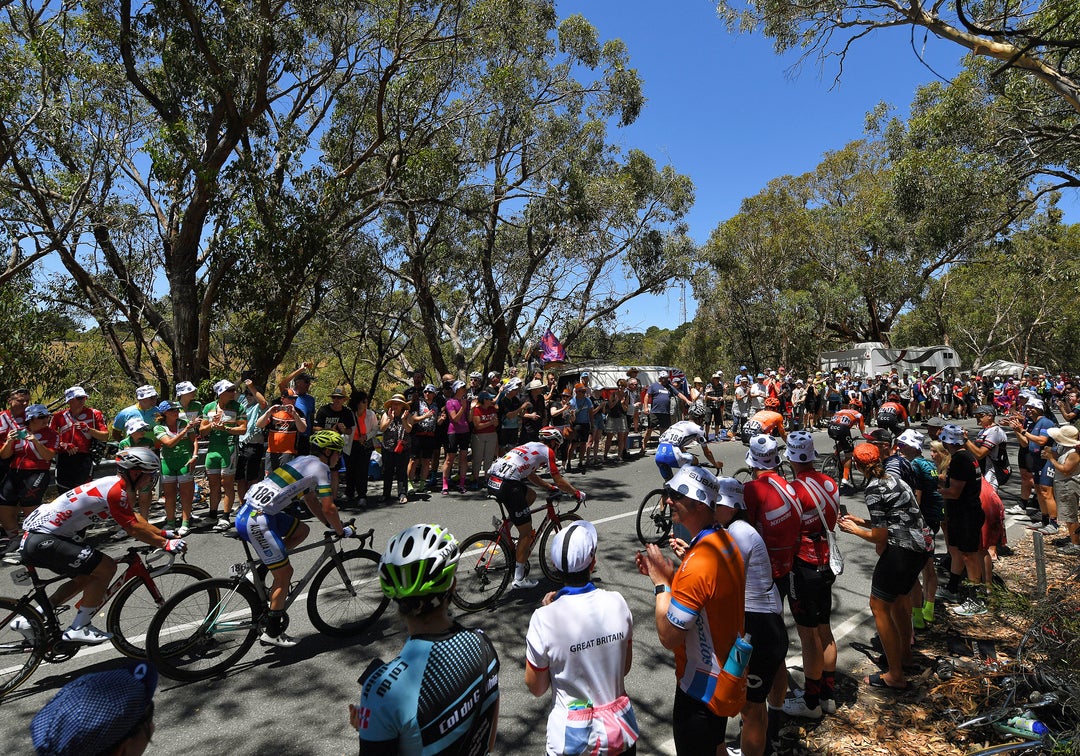 2002 tour down under borrowed bike