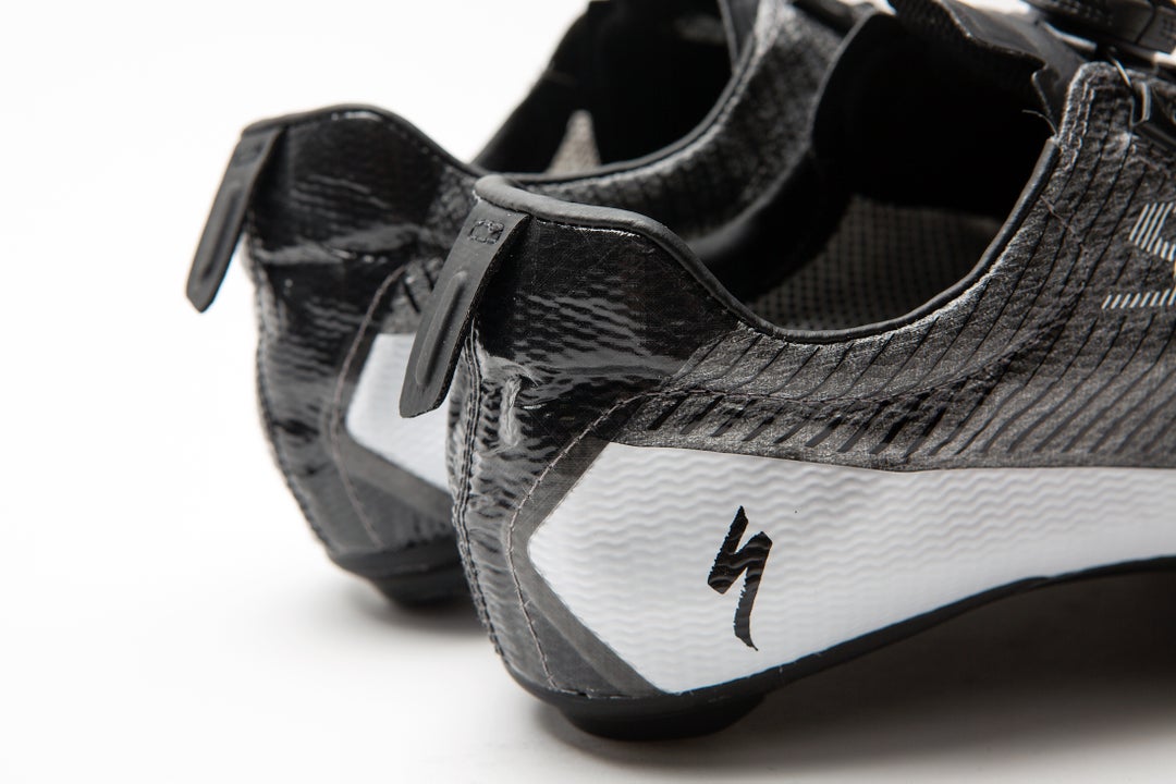 First Ride: Specialized S-Works Exos Shoes