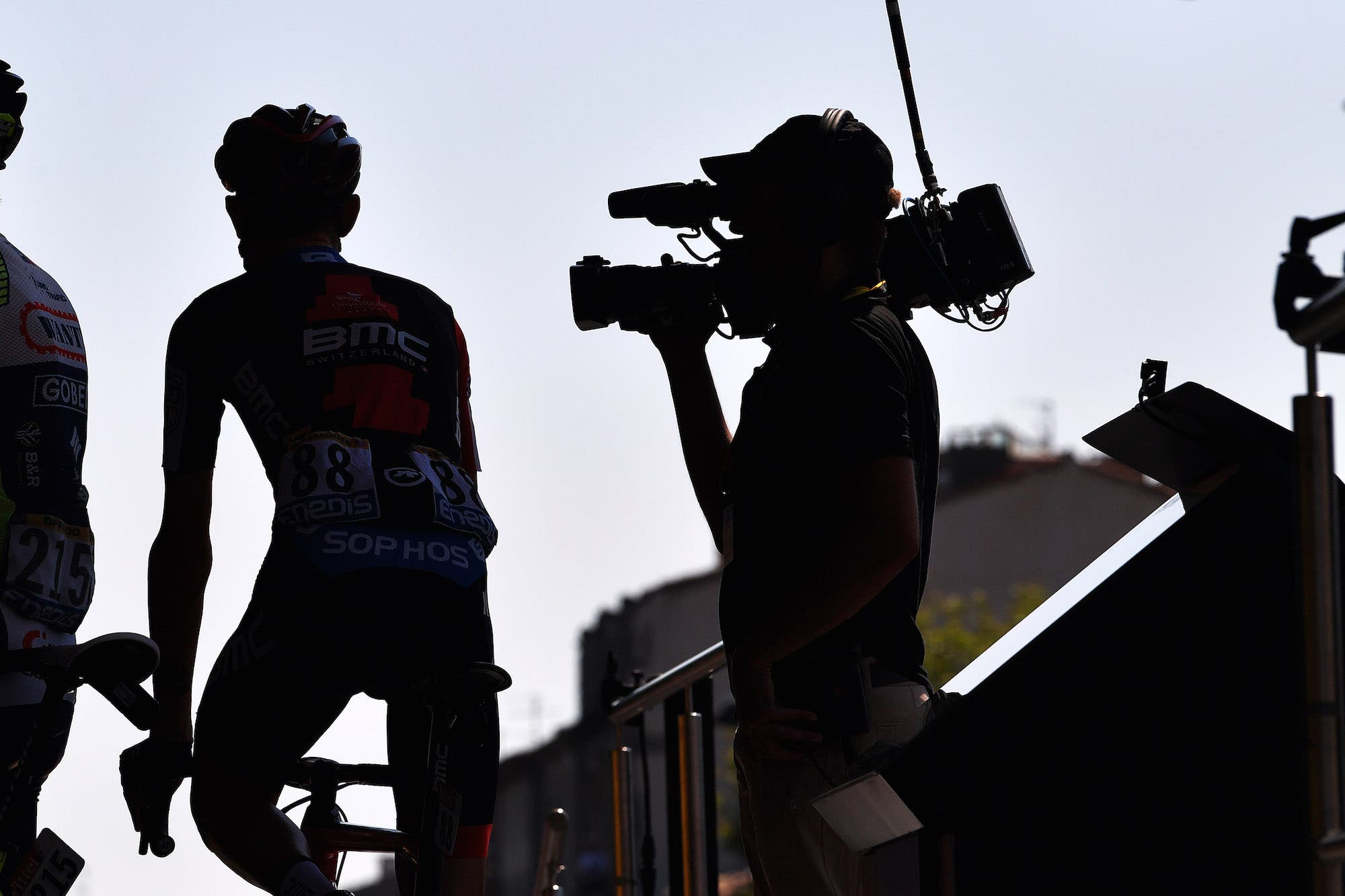 Where U.S. fans can watch cycling in 2019