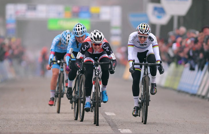 cyclocross
