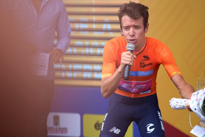 Generación Urán How Rigoberto Urán Blazed The Way For Todays Colombian Stars Velo 1458