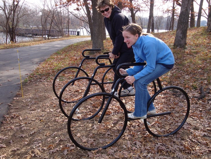 Kelly Catlin  Ackerman + Gruber