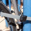 Abus CombiFlex TravelGuard bike lock is set to hit your local coffee shop